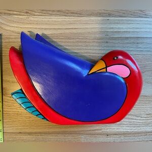 Laurel Burch - Vintage Dove